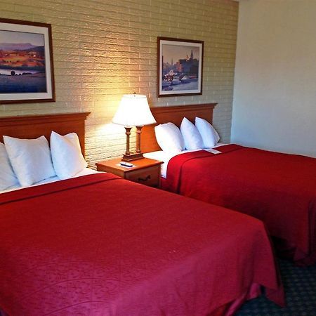 Motel 6 Annapolis Rum bild