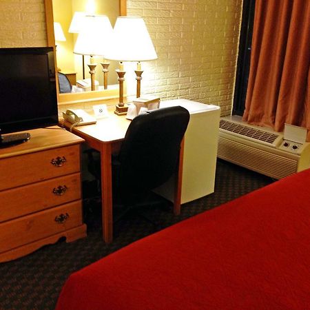 Motel 6 Annapolis Exteriör bild