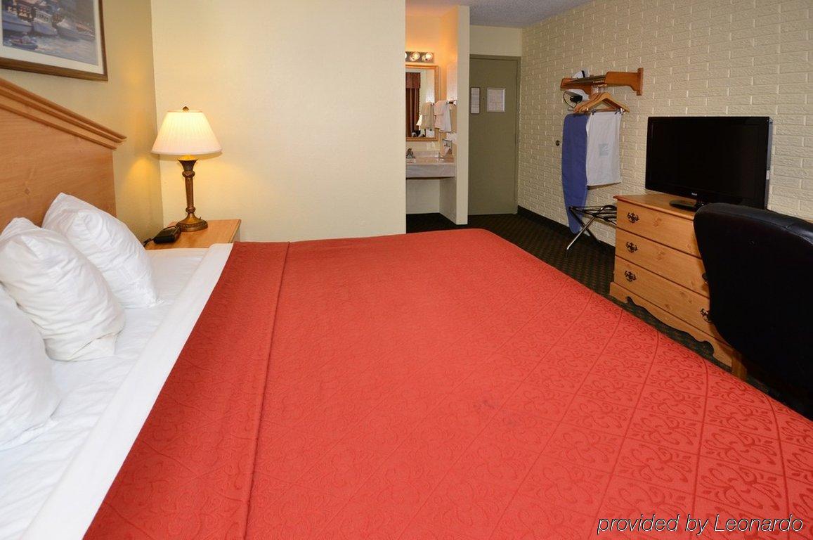 Motel 6 Annapolis Rum bild