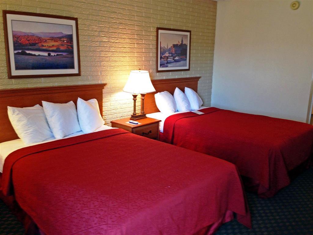 Motel 6 Annapolis Rum bild