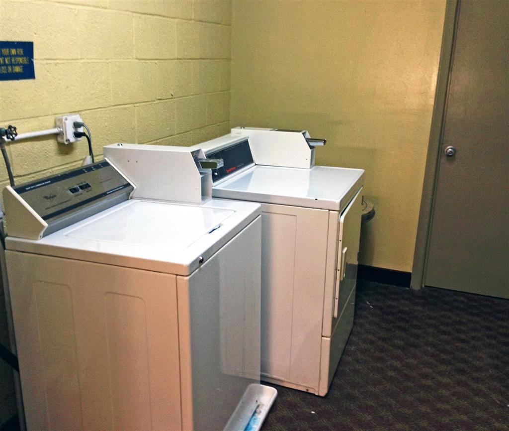 Motel 6 Annapolis Bekvämligheter bild