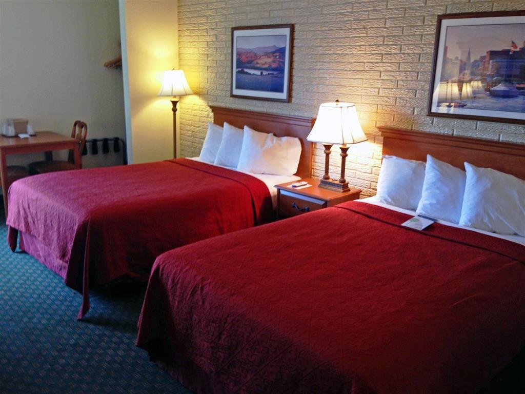 Motel 6 Annapolis Rum bild