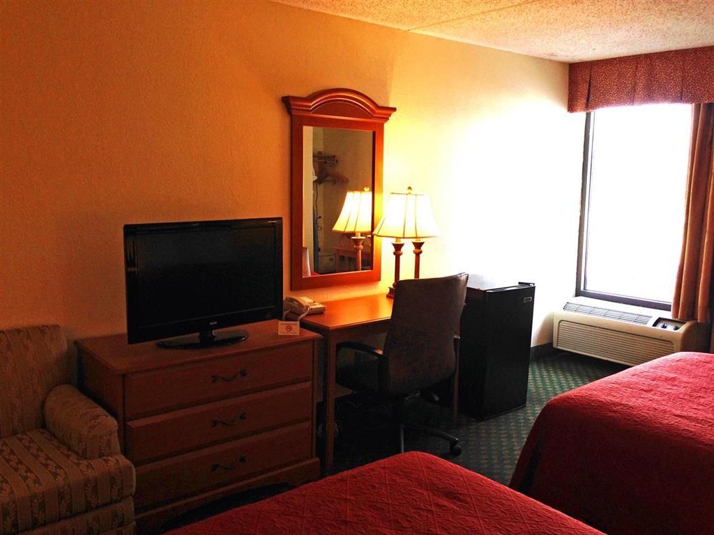 Motel 6 Annapolis Rum bild